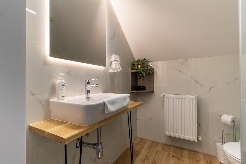 Loft by Lumiere Sibiu — foto 34