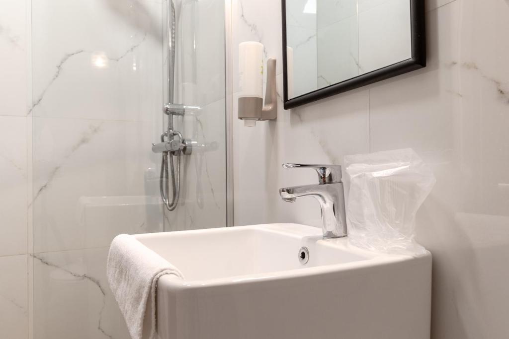 Loft by Lumiere Sibiu — foto 35