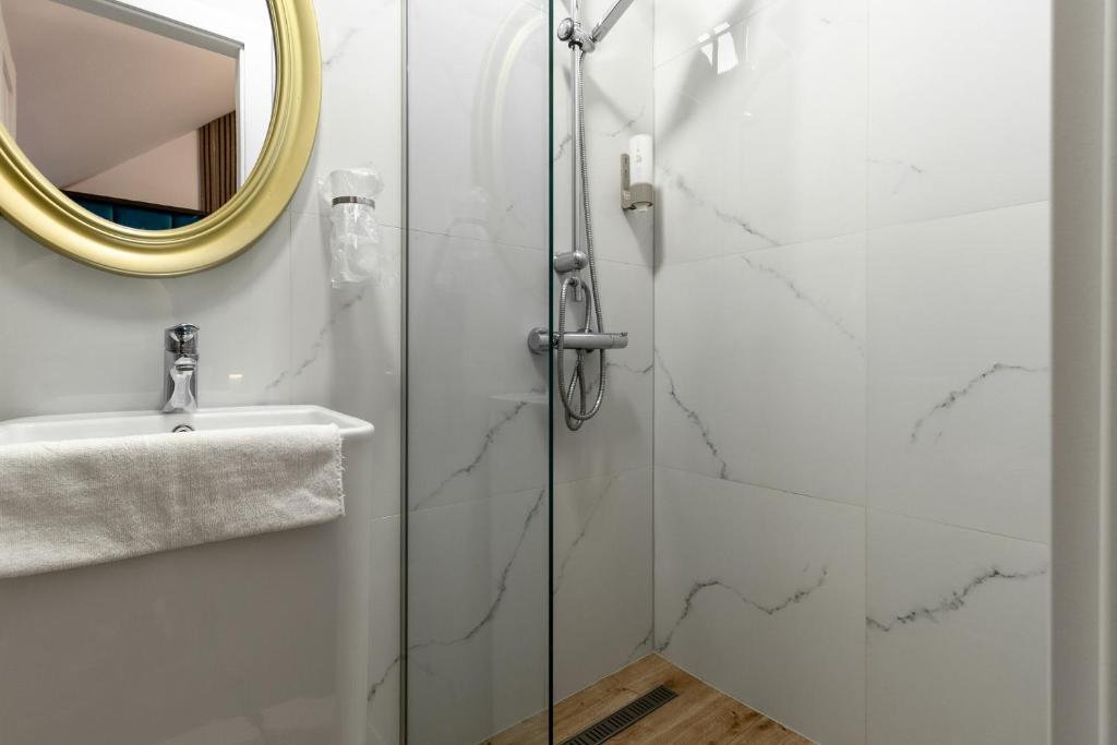 Loft by Lumiere Sibiu — foto 36