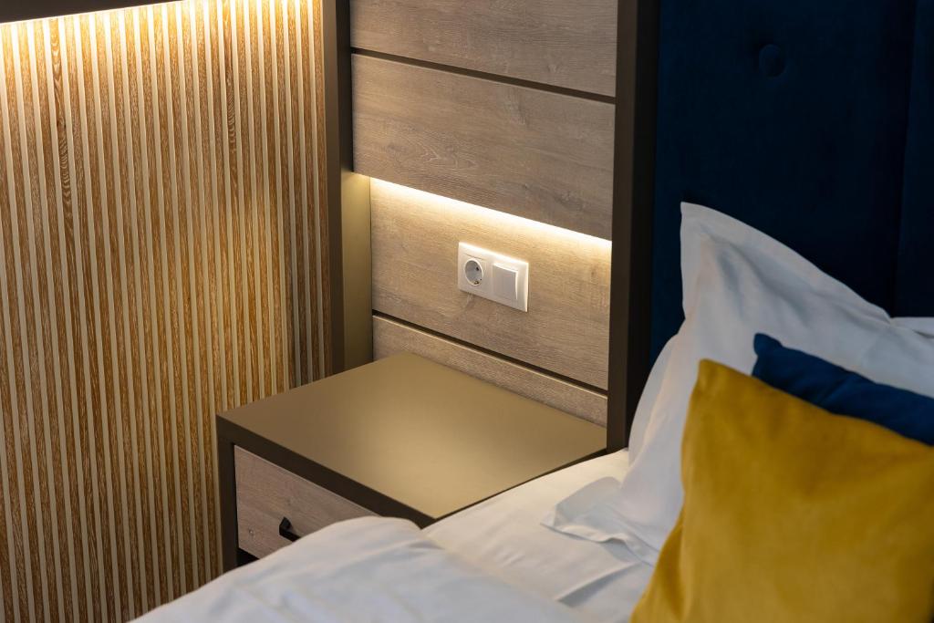 Loft by Lumiere Sibiu — foto 39