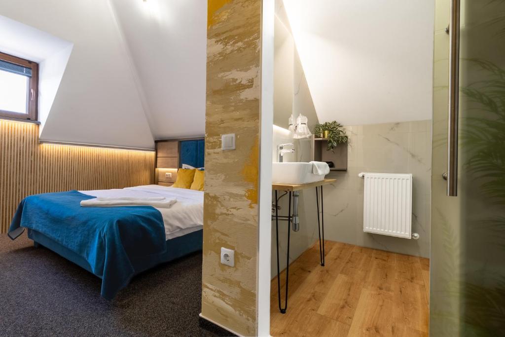 Loft by Lumiere Sibiu — foto 40