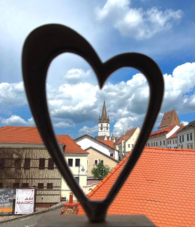 Loft by Lumiere Sibiu — foto 6