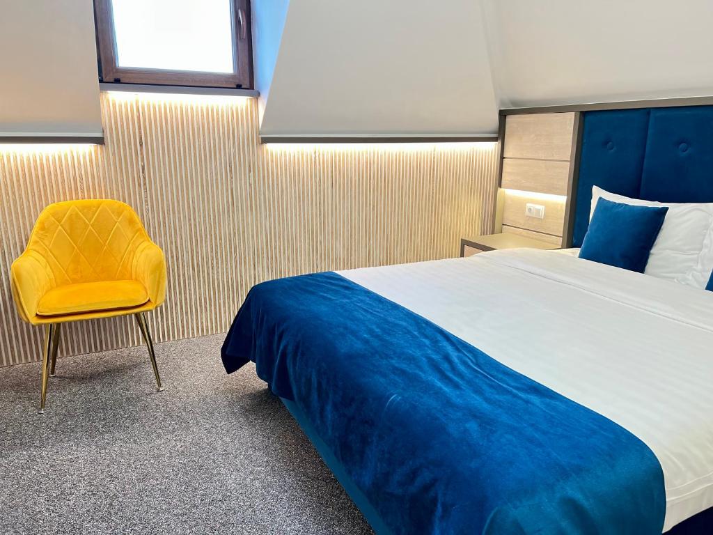 Loft by Lumiere Sibiu — foto 7