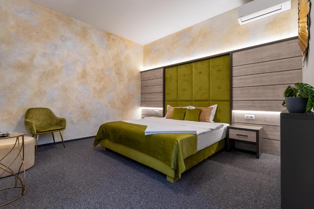 Loft by Lumiere Sibiu — foto 43