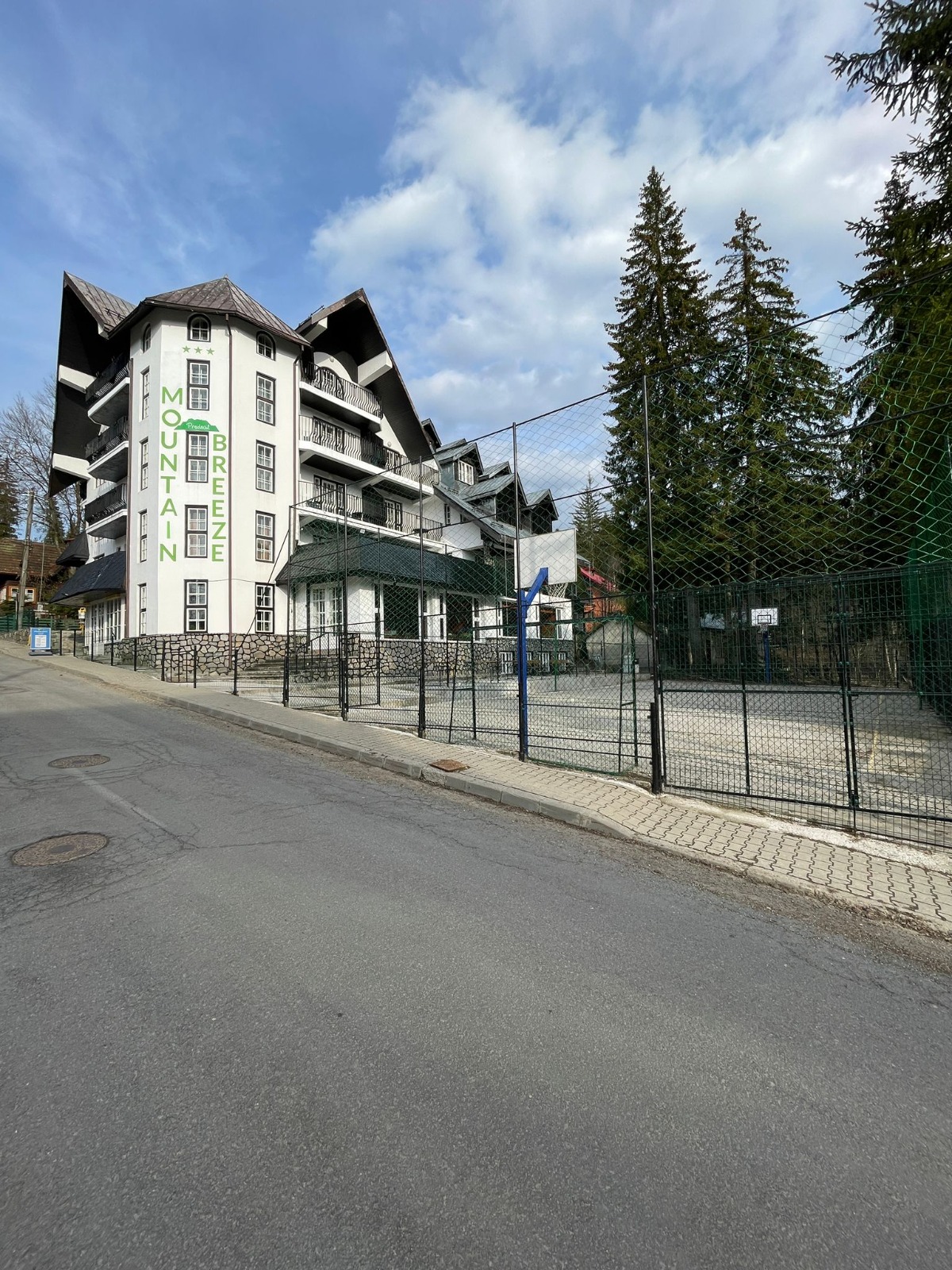 Mountain Breeze Predeal — foto 44