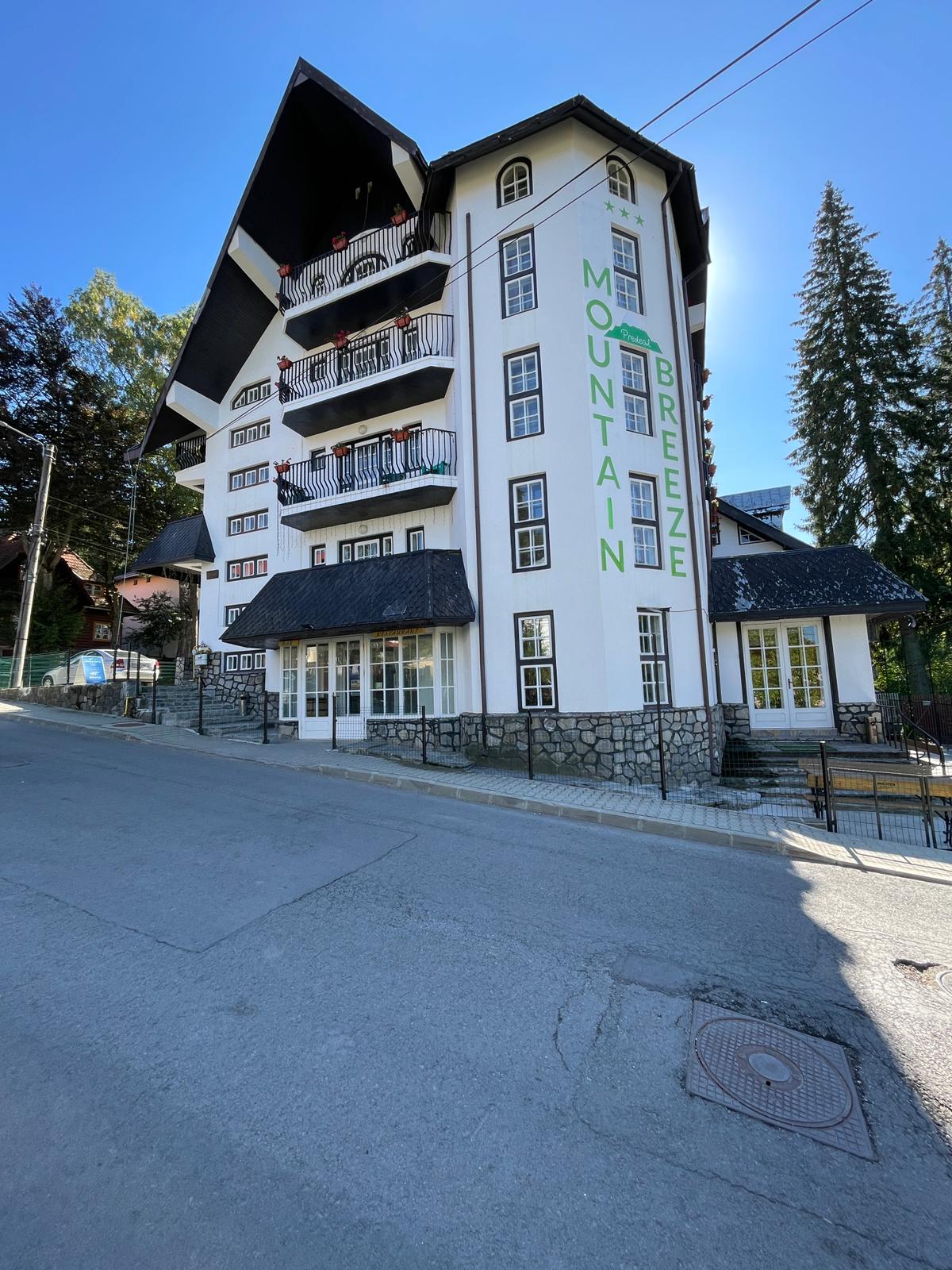 Mountain Breeze Predeal — foto 45