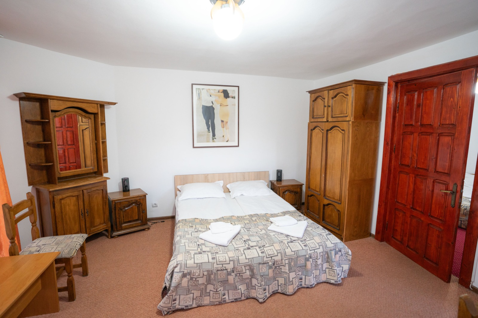 Mountain Breeze Predeal — foto 47