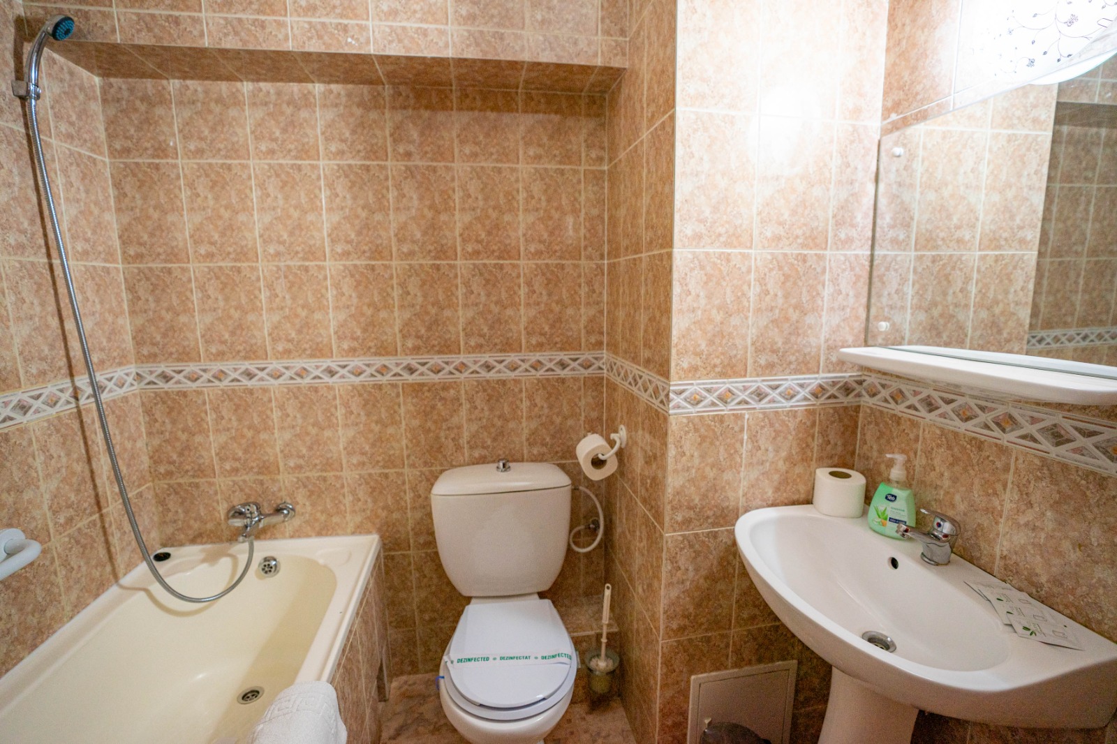 Mountain Breeze Predeal — foto 40