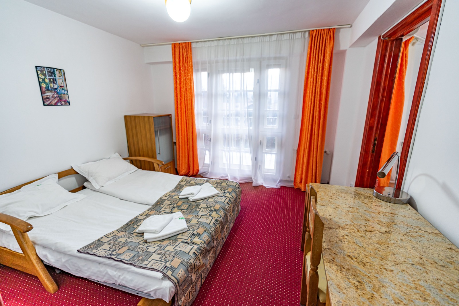 Mountain Breeze Predeal — foto 49