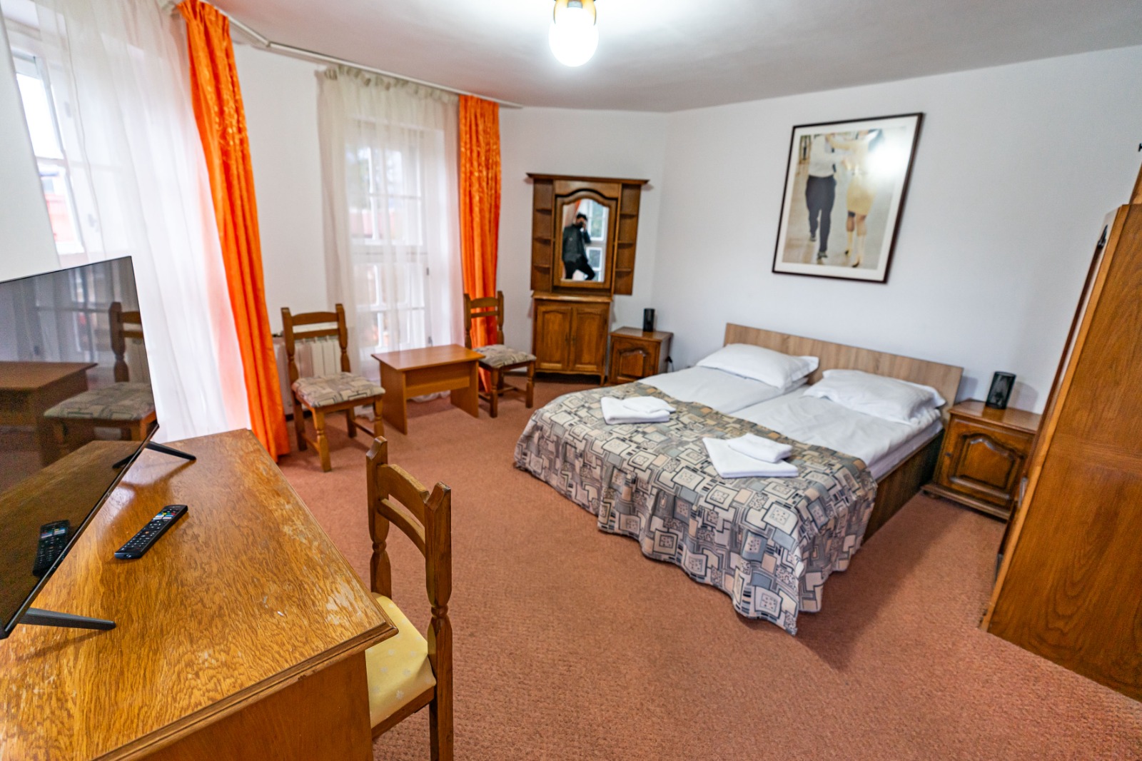 Mountain Breeze Predeal — foto 42