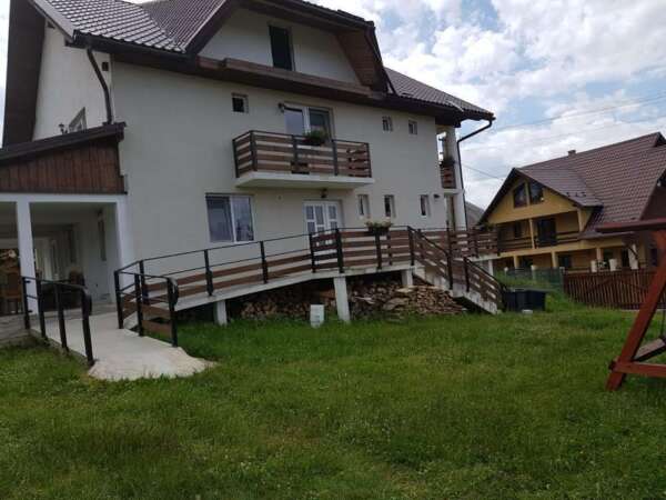 Pensiunea Adi & Alex, Belis, Cluj — foto 1