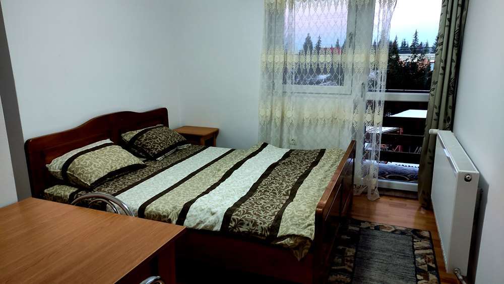 Pensiunea Adi & Alex, Belis, Cluj — foto 12