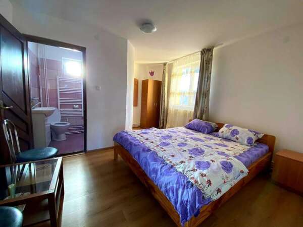 Pensiunea Adi & Alex, Belis, Cluj — foto 13