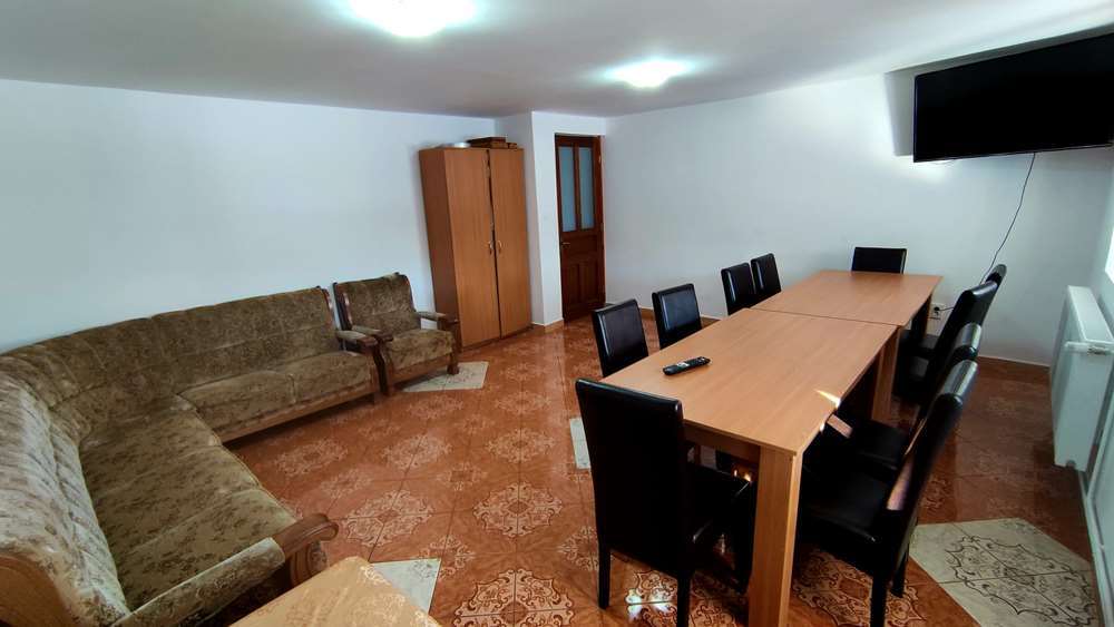Pensiunea Adi & Alex, Belis, Cluj — foto 15