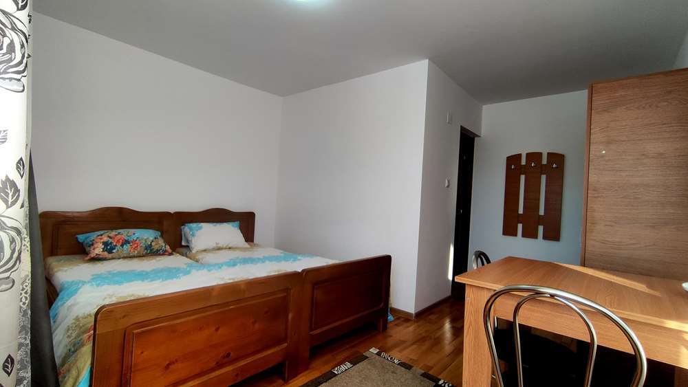 Pensiunea Adi & Alex, Belis, Cluj — foto 21