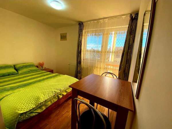 Pensiunea Adi & Alex, Belis, Cluj — foto 26