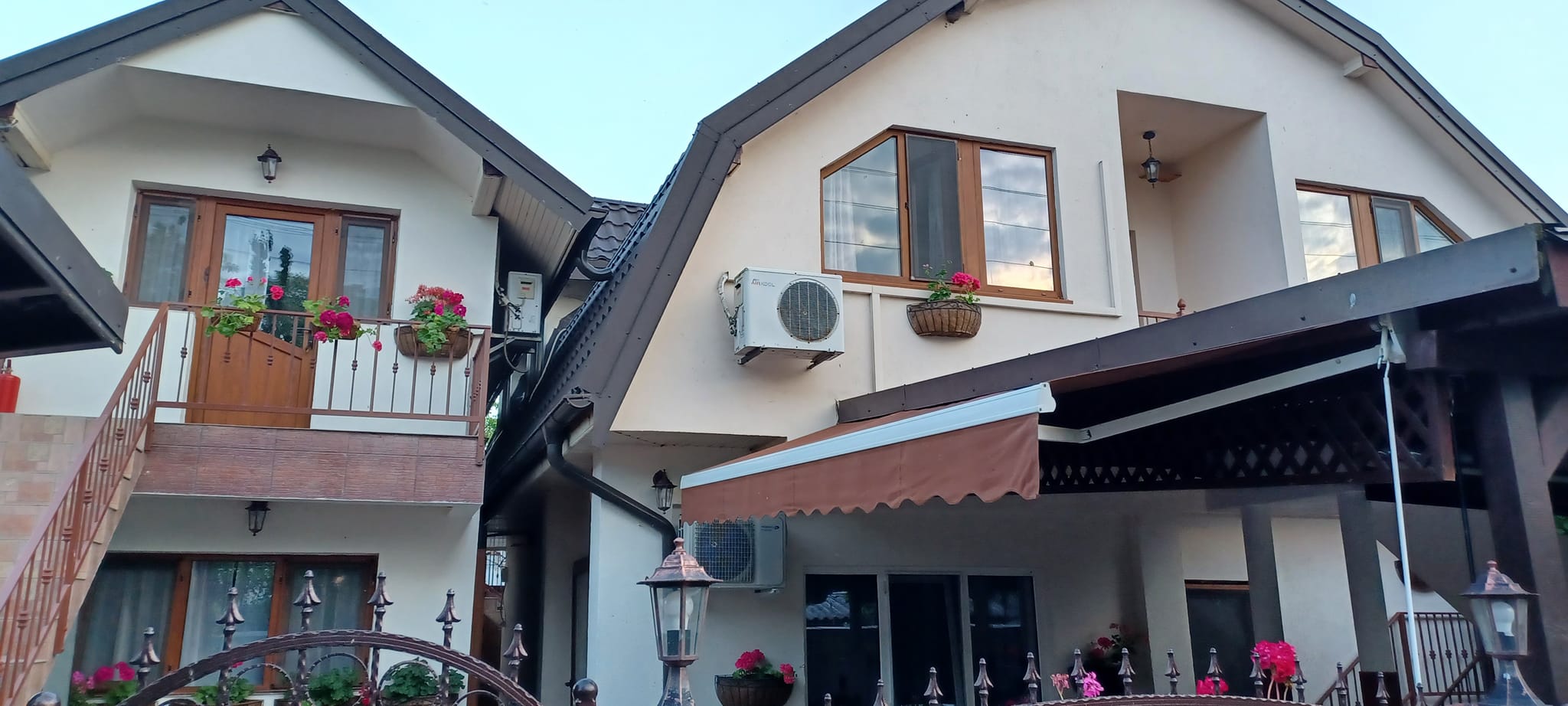 Pensiunea Filippo, Mila 23, Tulcea