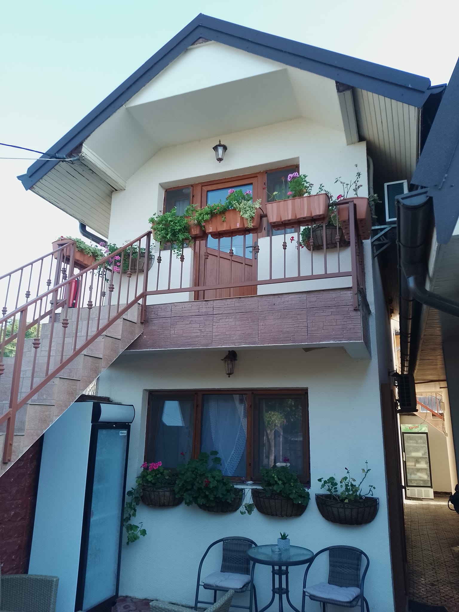 Pensiunea Filippo, Mila 23, Tulcea — foto 41