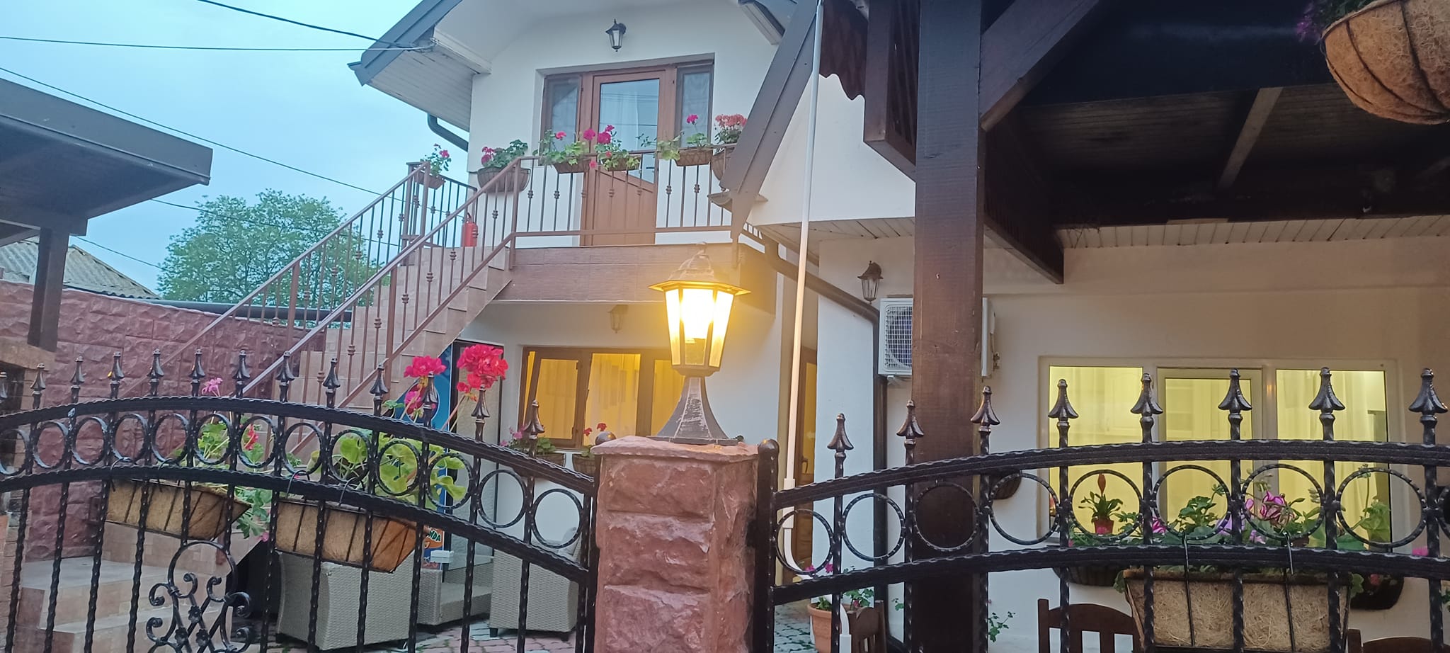 Pensiunea Filippo, Mila 23, Tulcea — foto 2