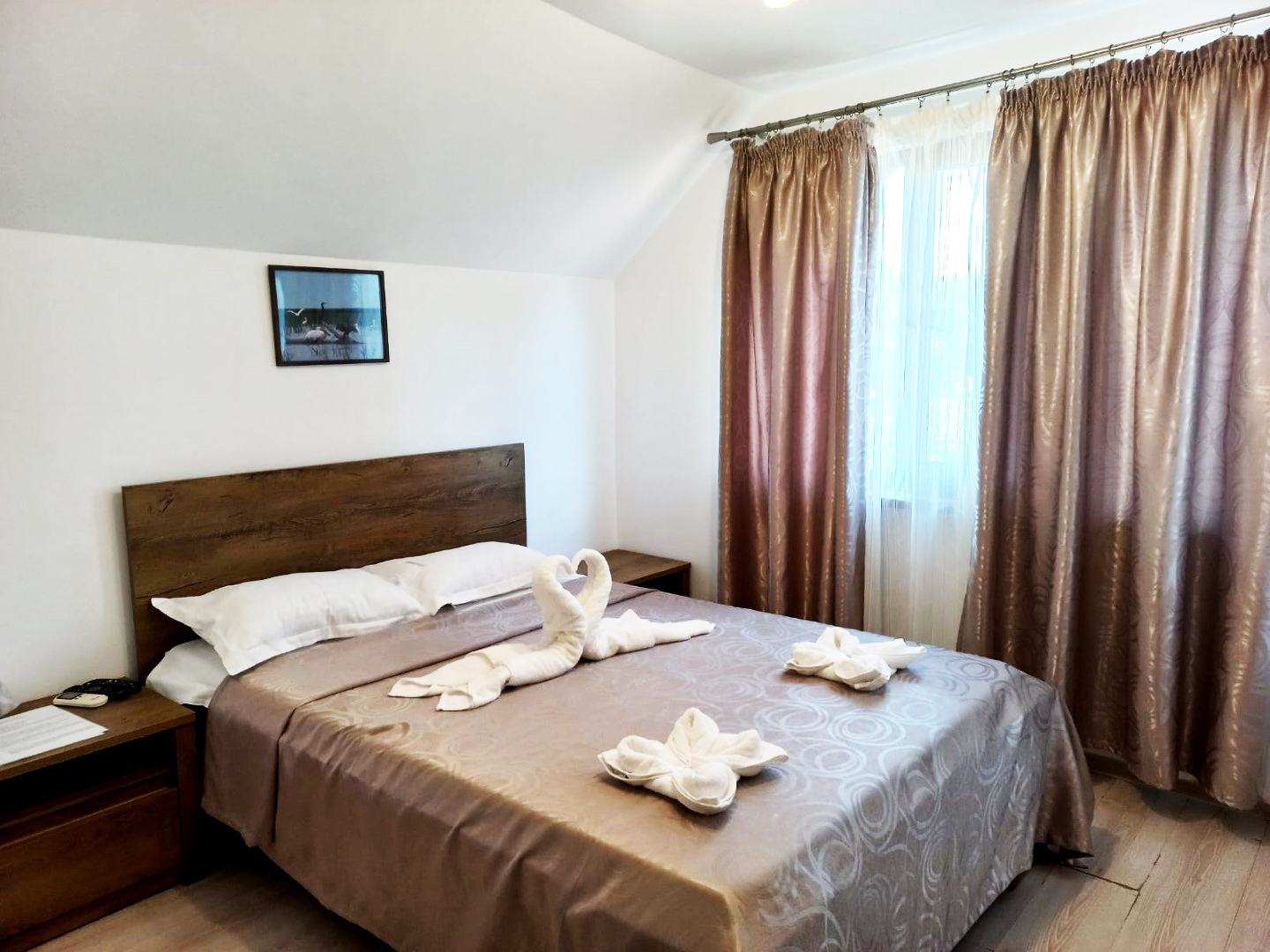 Pensiunea Filippo, Mila 23, Tulcea — foto 35