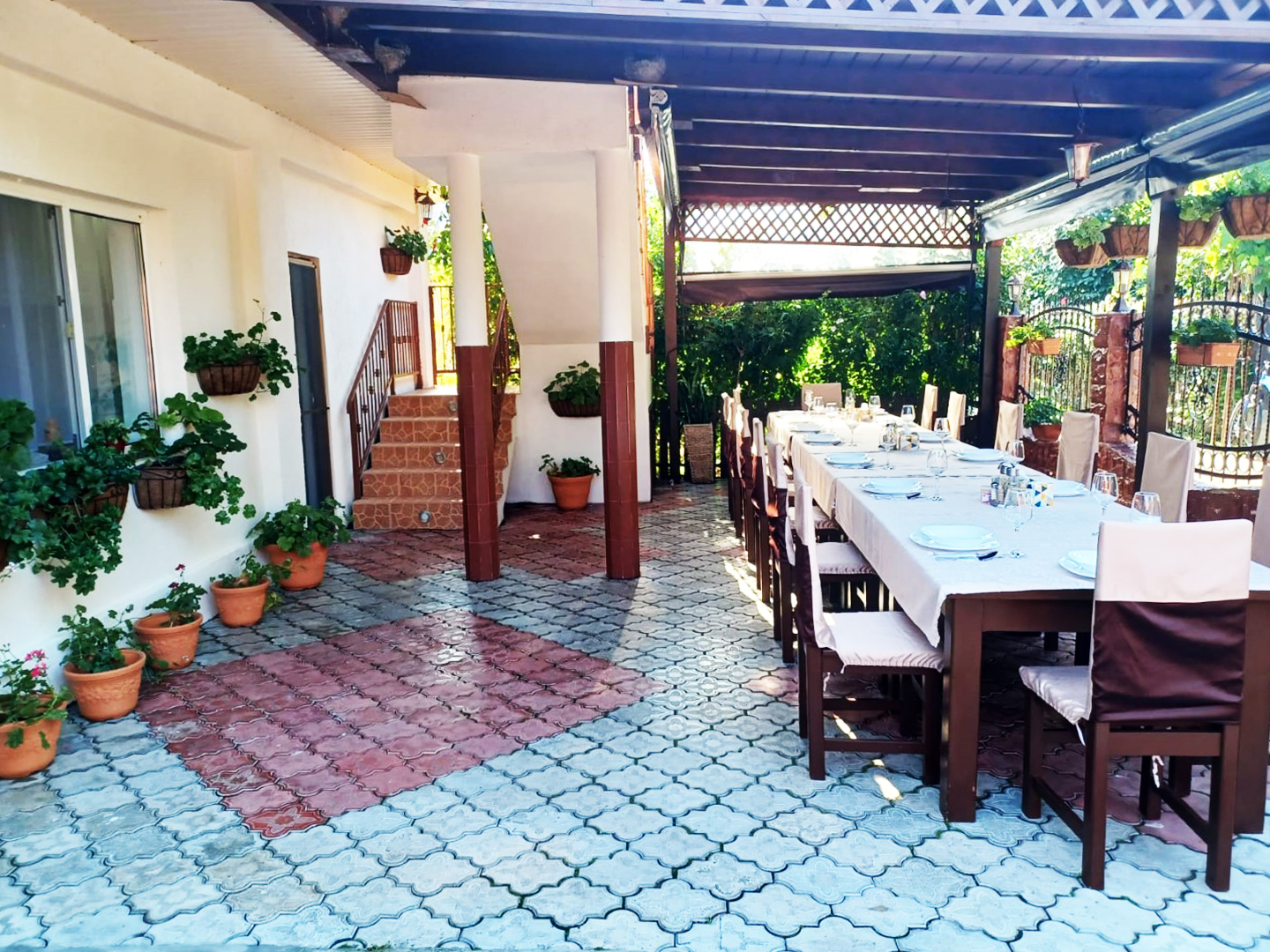 Pensiunea Filippo, Mila 23, Tulcea — foto 36