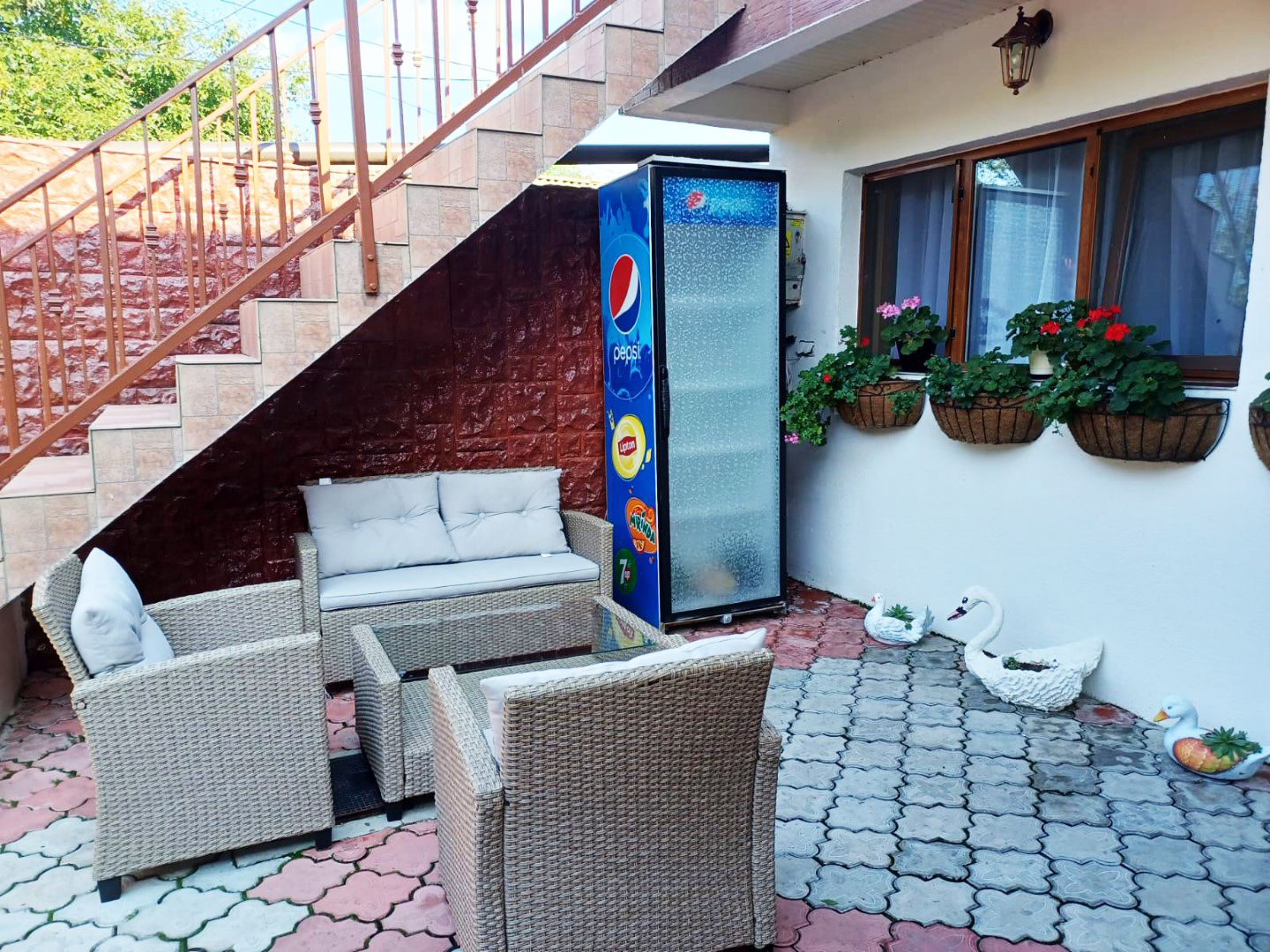 Pensiunea Filippo, Mila 23, Tulcea — foto 38