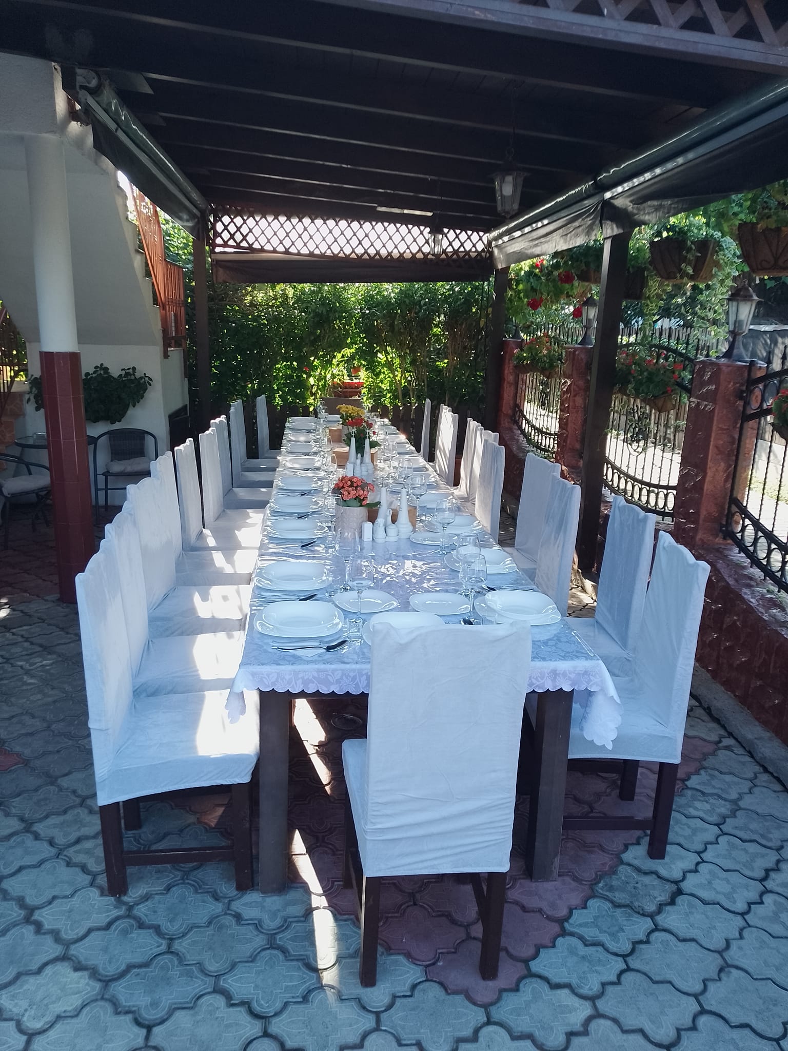 Pensiunea Filippo, Mila 23, Tulcea — foto 9