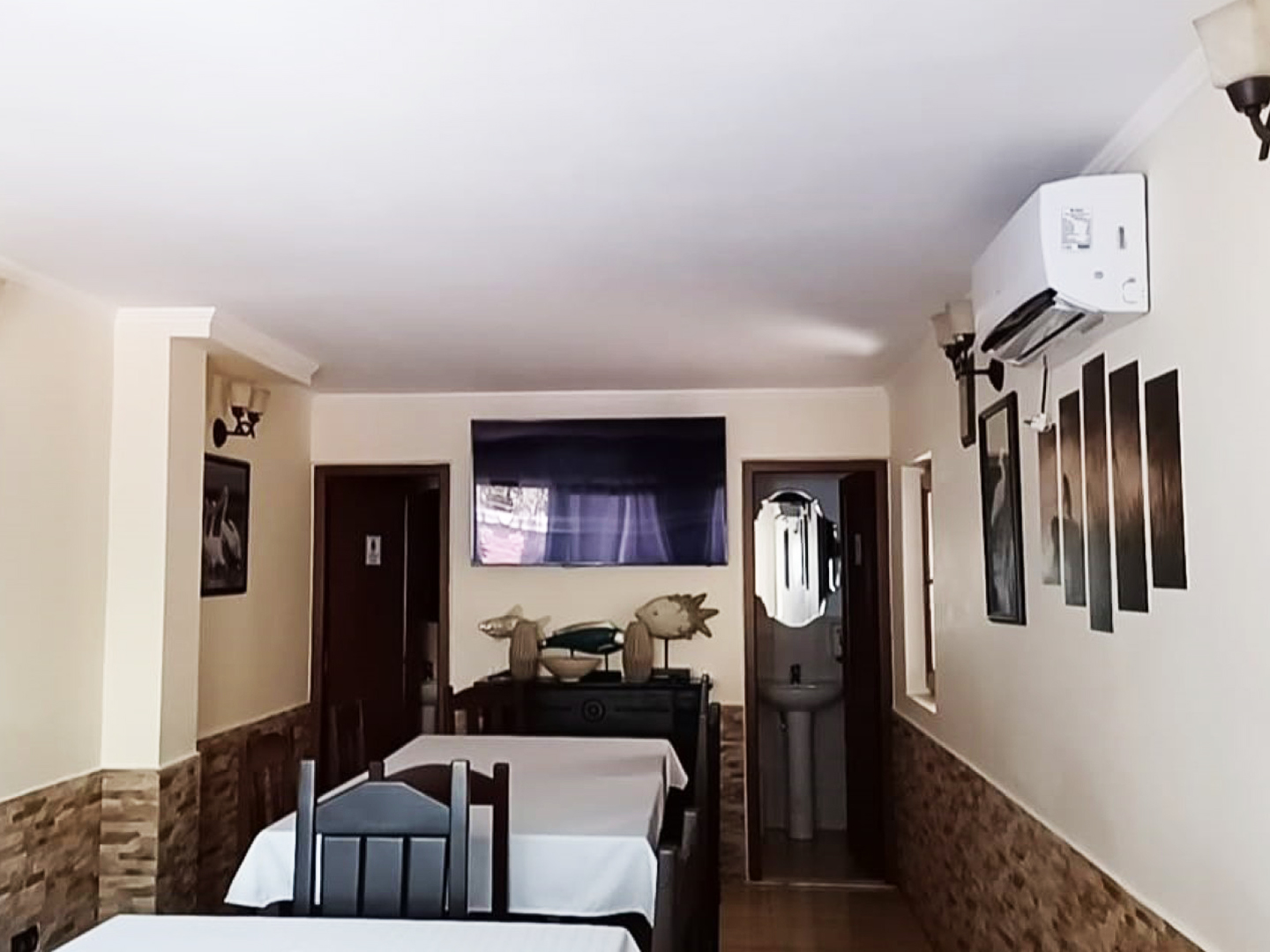Pensiunea Filippo, Mila 23, Tulcea — foto 23