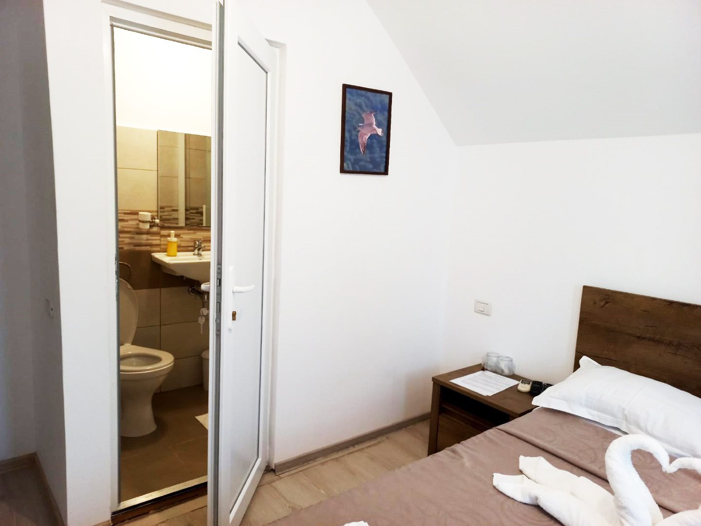 Pensiunea Filippo, Mila 23, Tulcea — foto 21