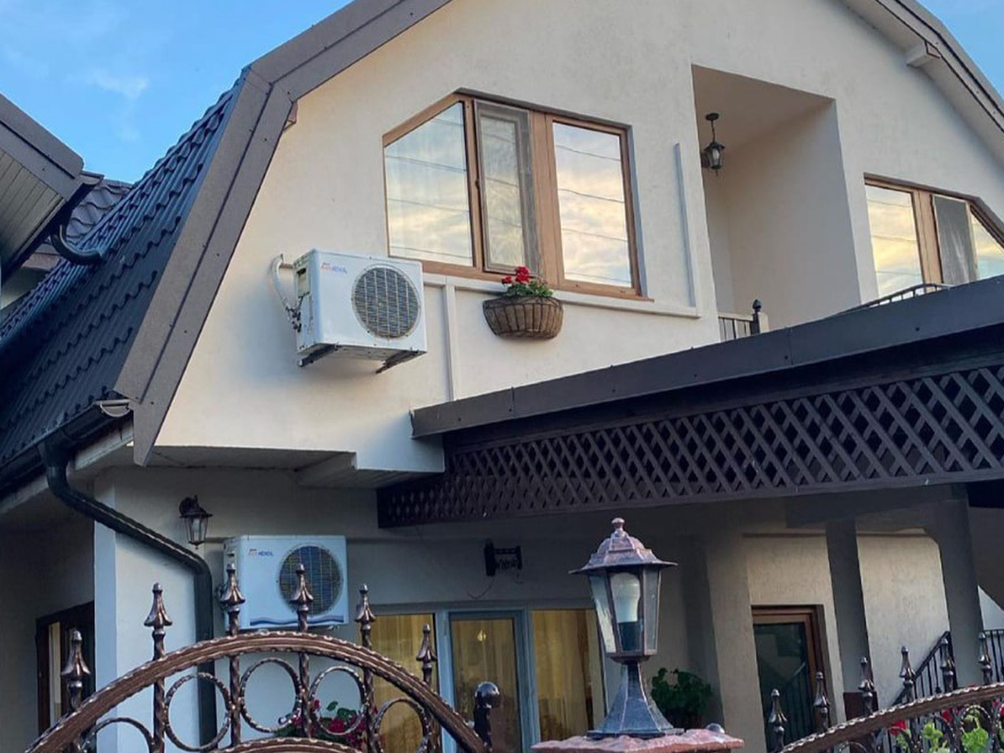 Pensiunea Filippo, Mila 23, Tulcea — foto 24