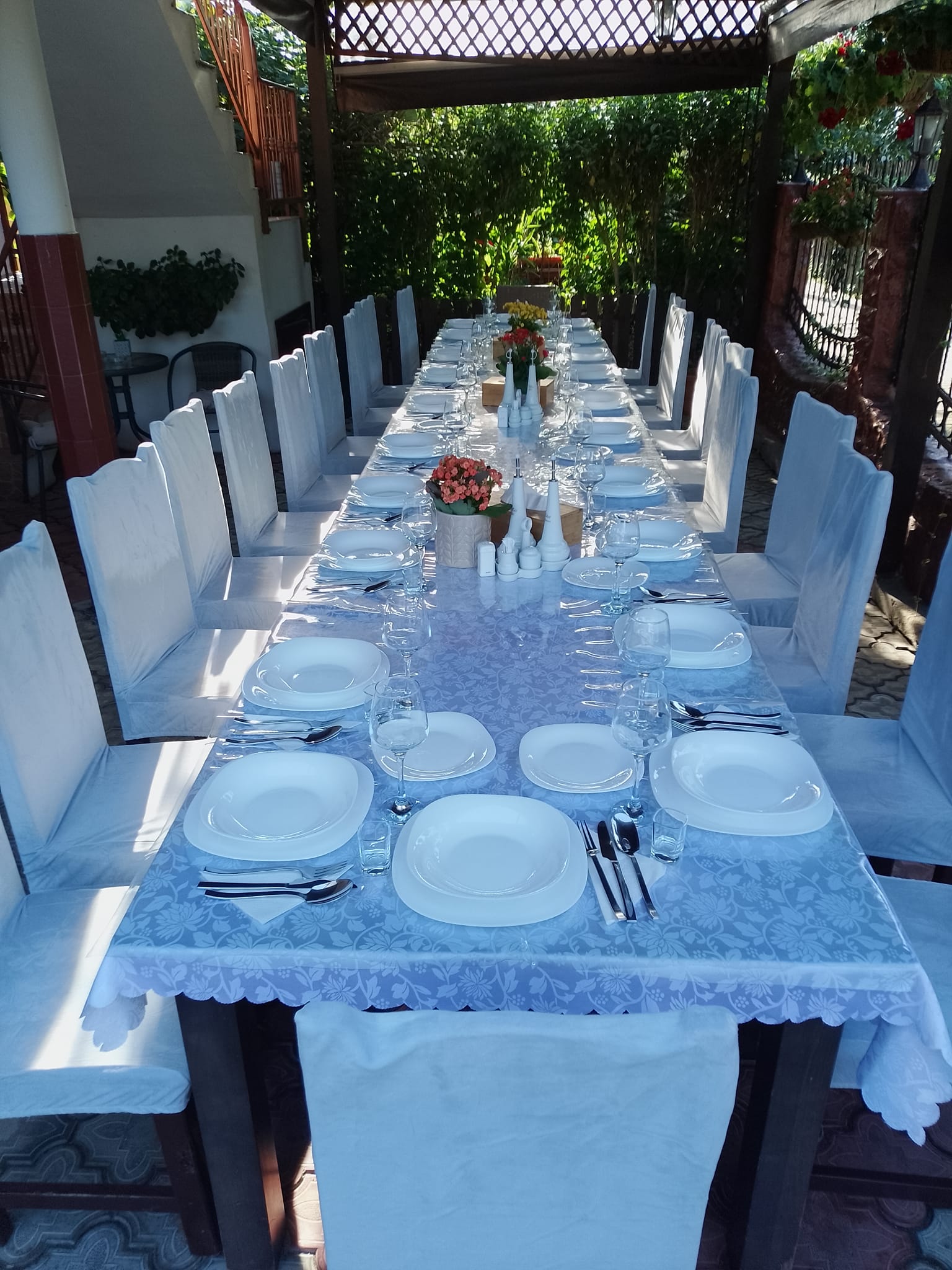 Pensiunea Filippo, Mila 23, Tulcea — foto 15