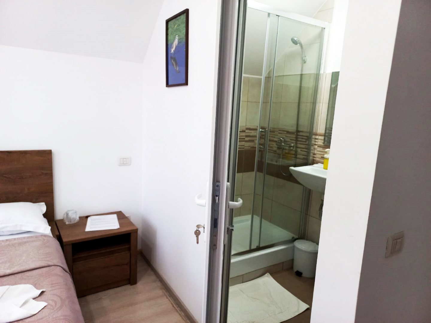 Pensiunea Filippo, Mila 23, Tulcea — foto 27