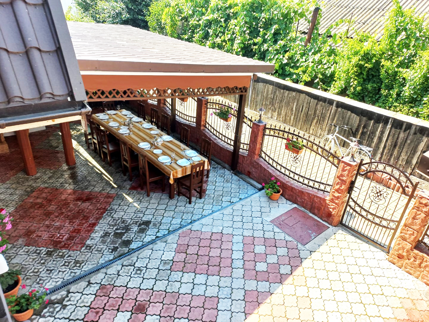 Pensiunea Filippo, Mila 23, Tulcea — foto 28