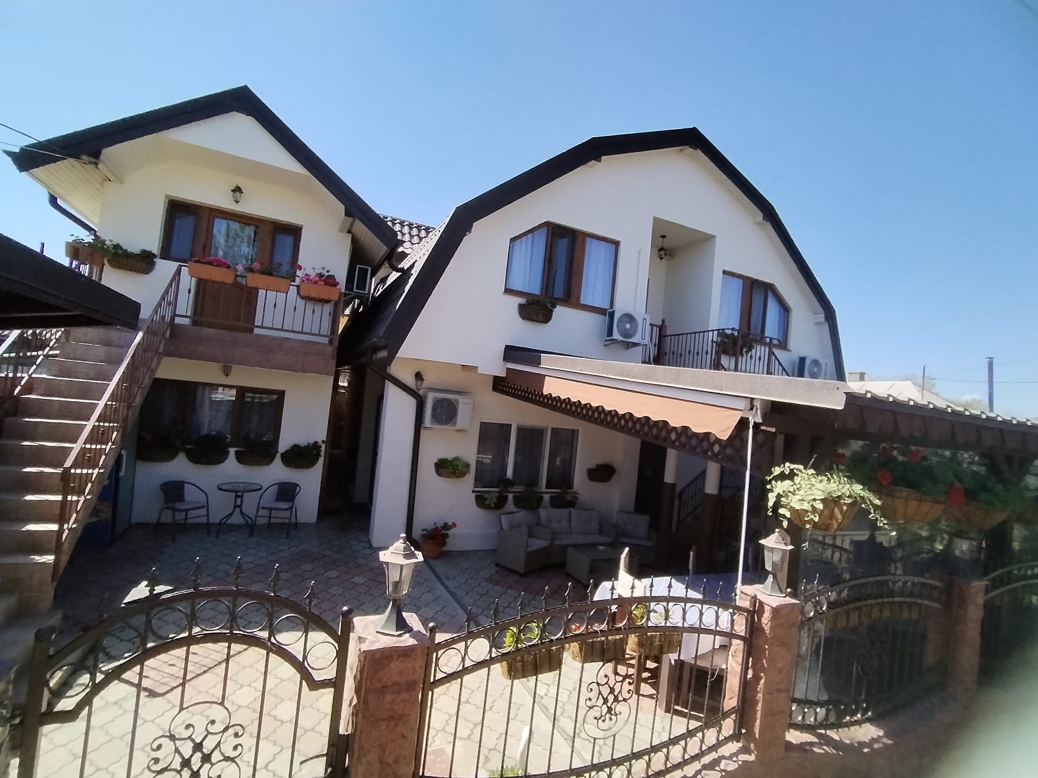 Pensiunea Filippo, Mila 23, Tulcea — foto 42