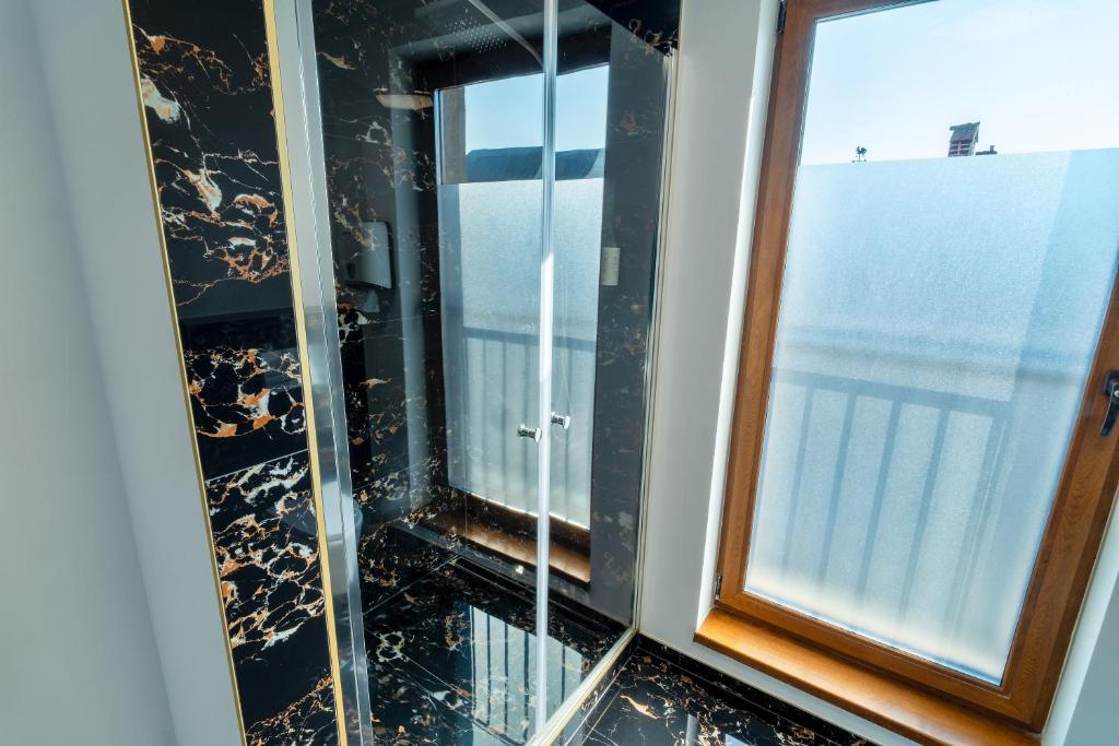 Pensiunea La Borsanu, Nasaud — foto 19