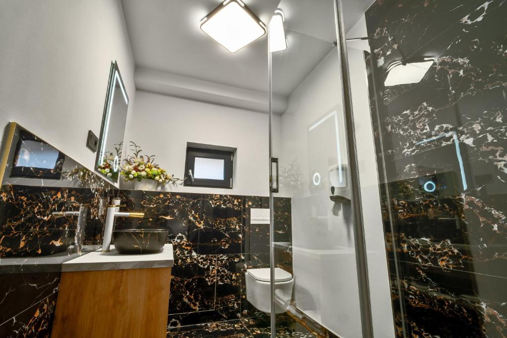 Pensiunea La Borsanu, Nasaud — foto 37