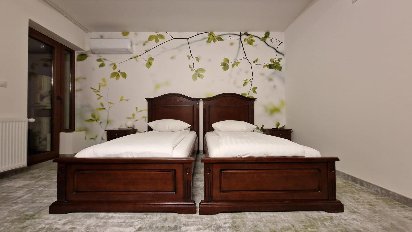 Pensiune Premier Ștei, Bihor — foto 15