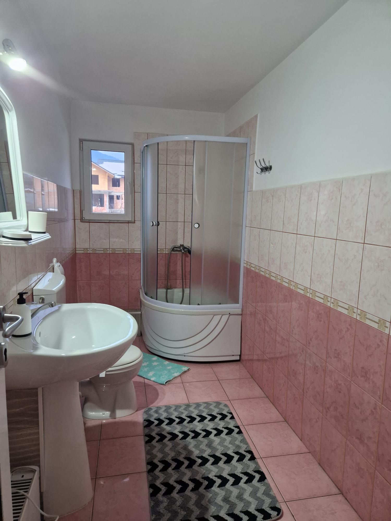 Pensiunea Sanlex, Bicaz, Neamt — foto 12