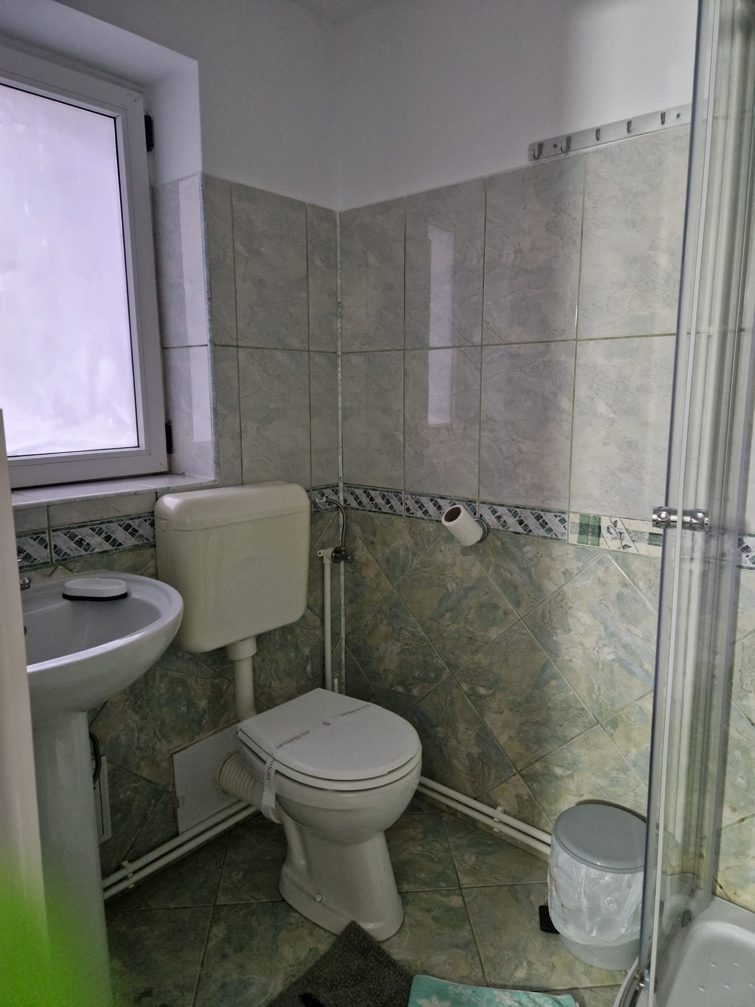 Pensiunea Sanlex, Bicaz, Neamt — foto 14