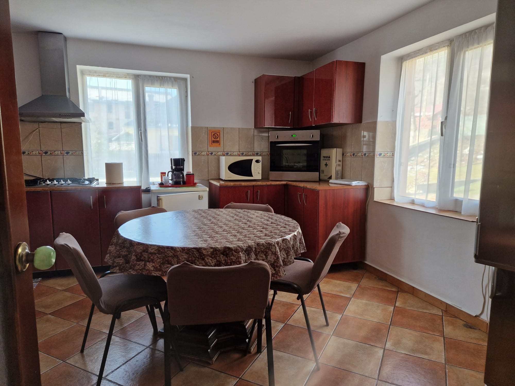 Pensiunea Sanlex, Bicaz, Neamt — foto 3