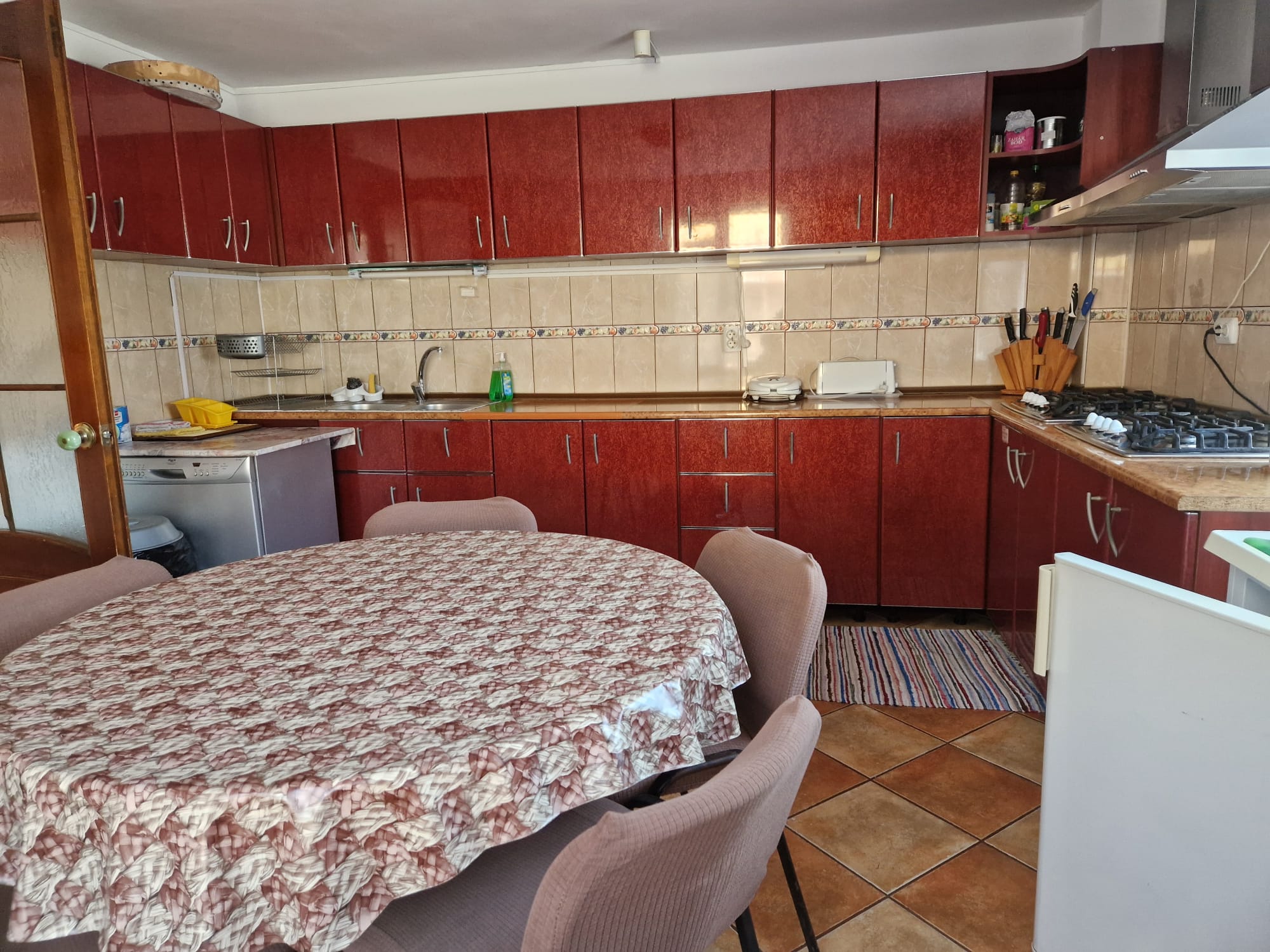 Pensiunea Sanlex, Bicaz, Neamt — foto 7