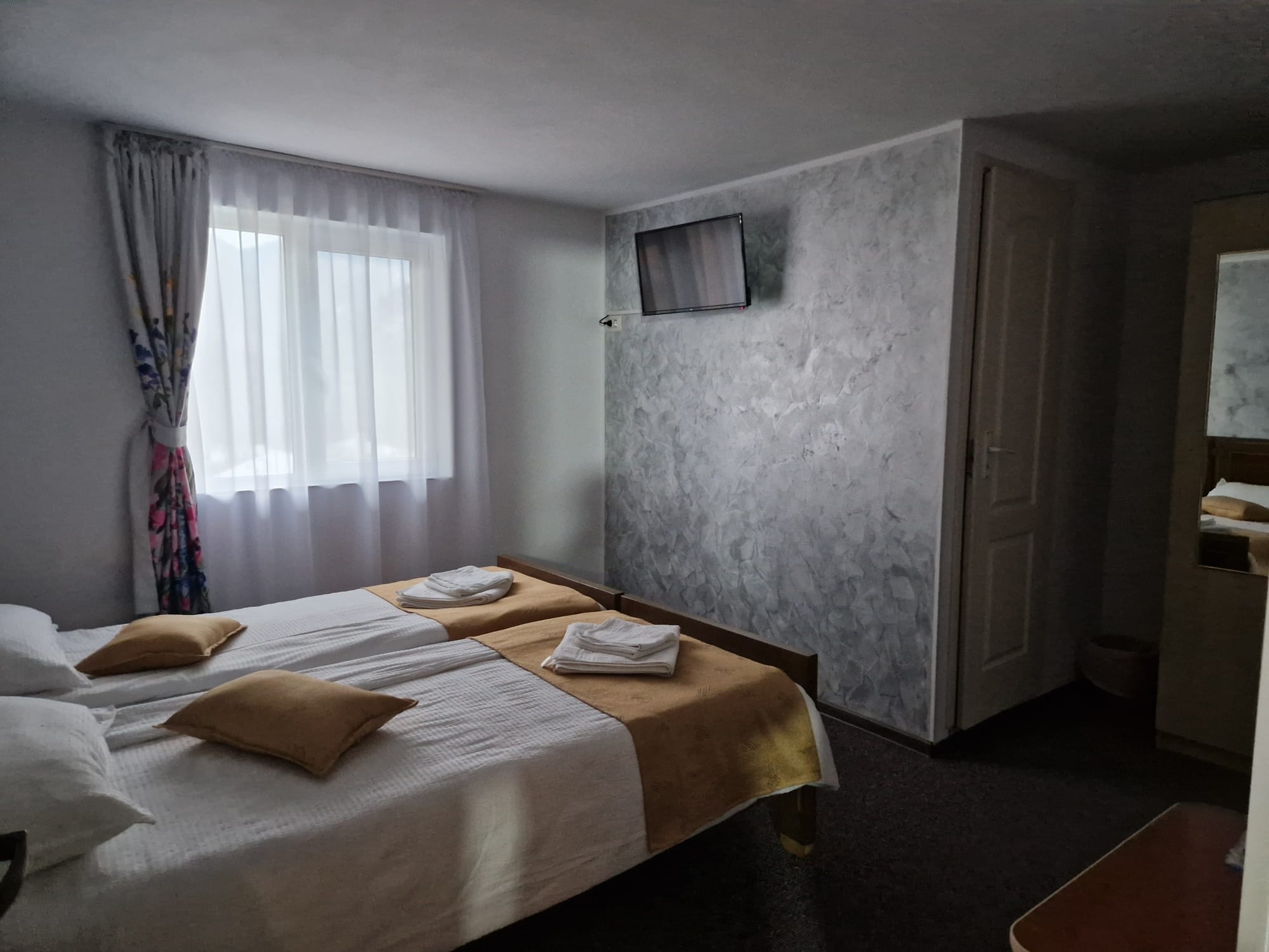 Pensiunea Sanlex, Bicaz, Neamt — foto 4