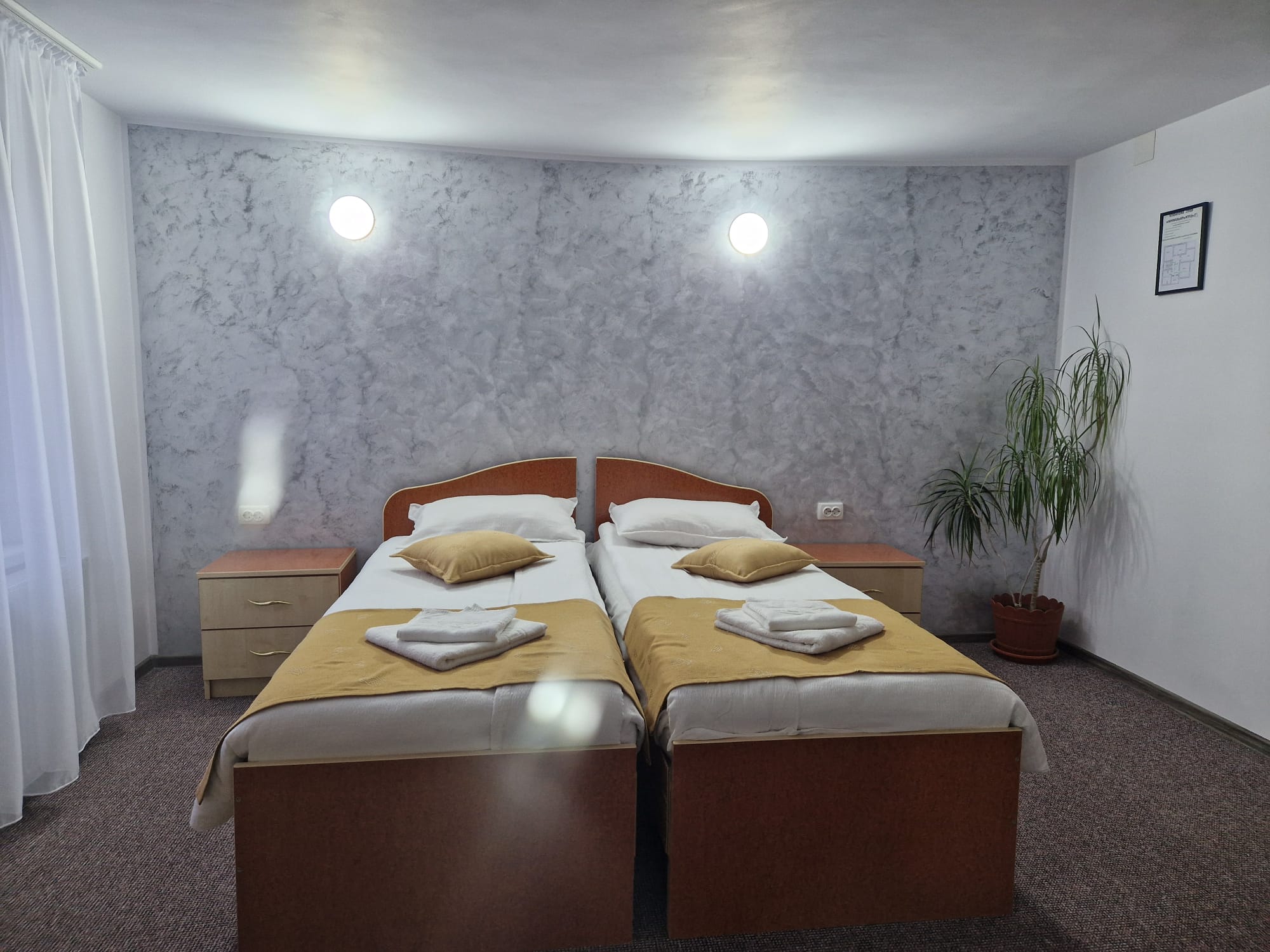 Pensiunea Sanlex, Bicaz, Neamt — foto 5