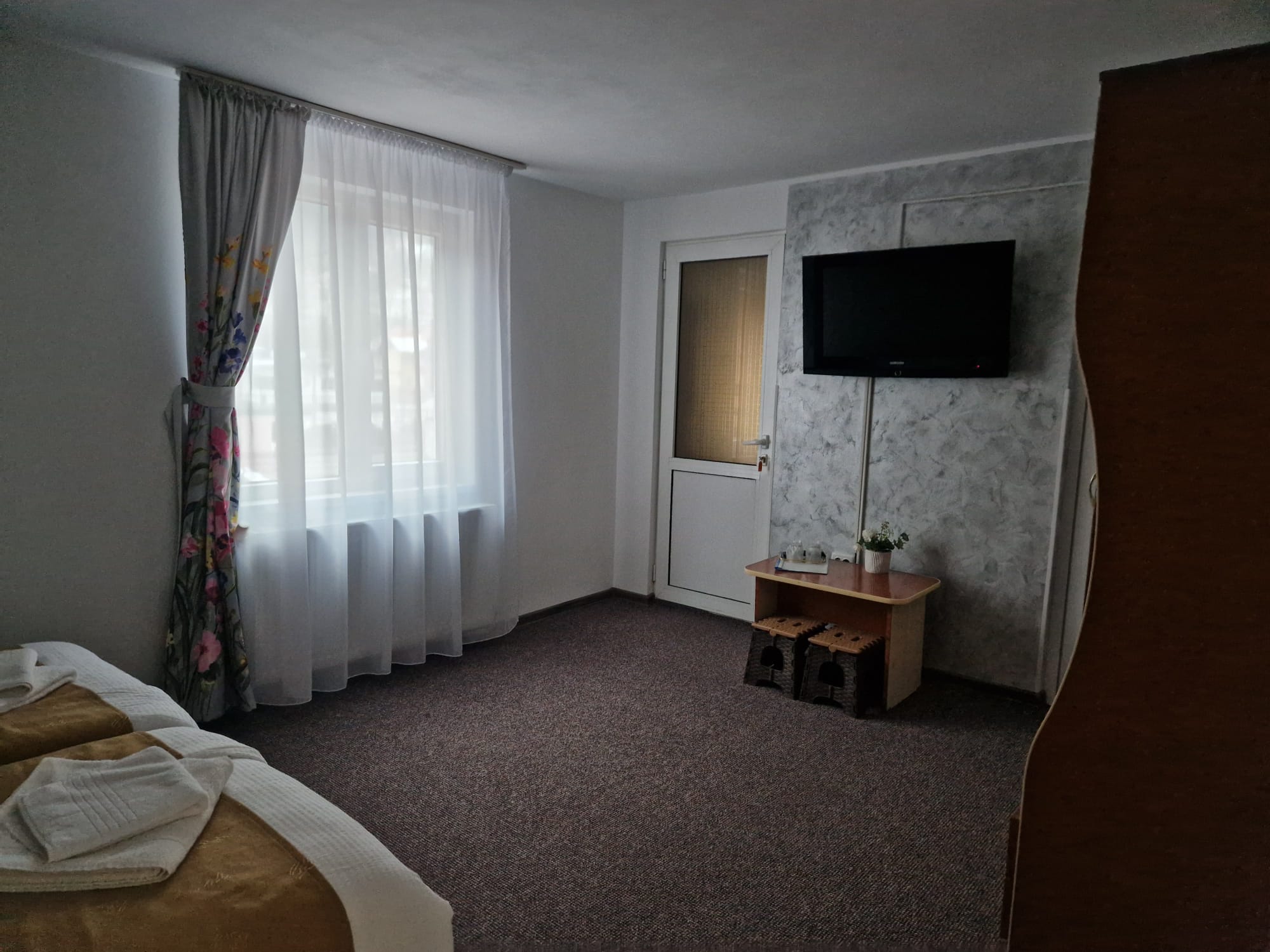 Pensiunea Sanlex, Bicaz, Neamt — foto 10