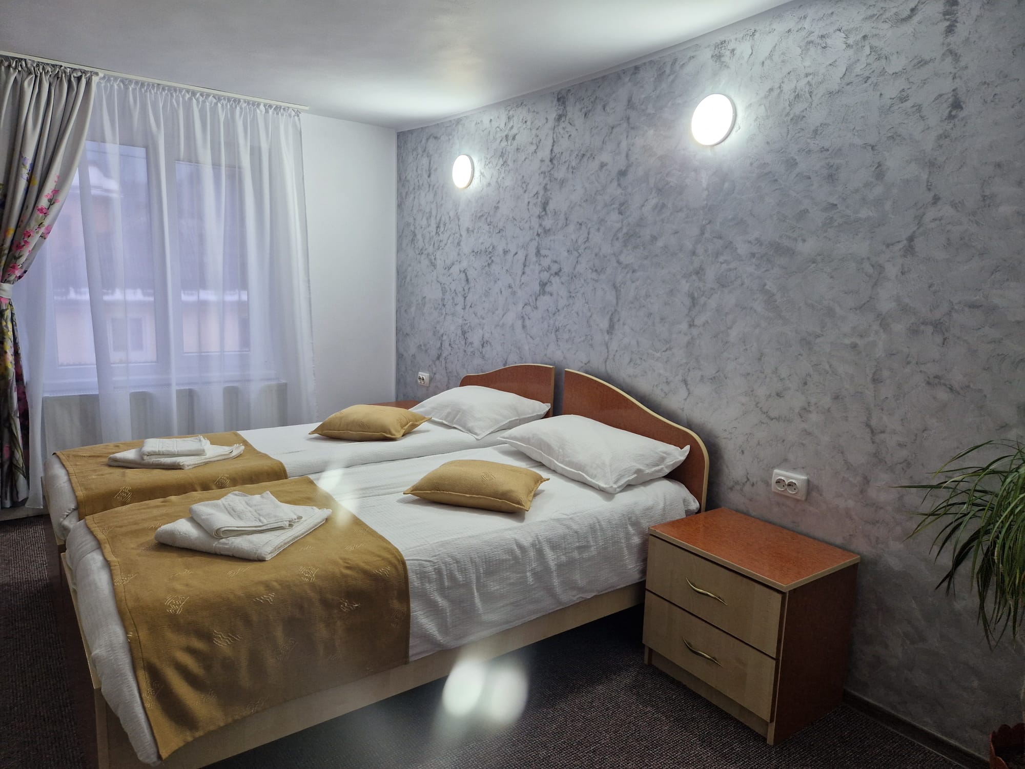Pensiunea Sanlex, Bicaz, Neamt — foto 8