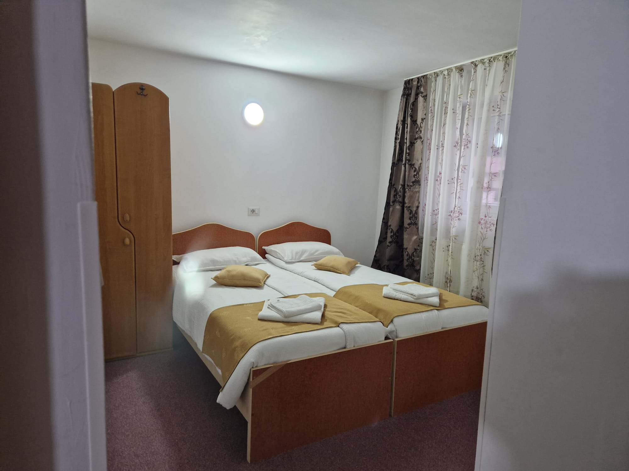 Pensiunea Sanlex, Bicaz, Neamt — foto 9