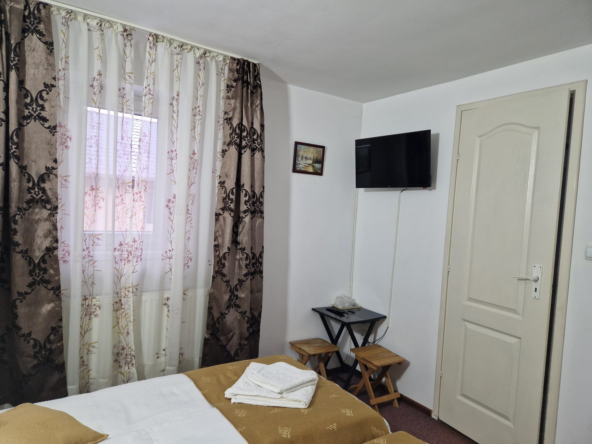 Pensiunea Sanlex, Bicaz, Neamt — foto 15