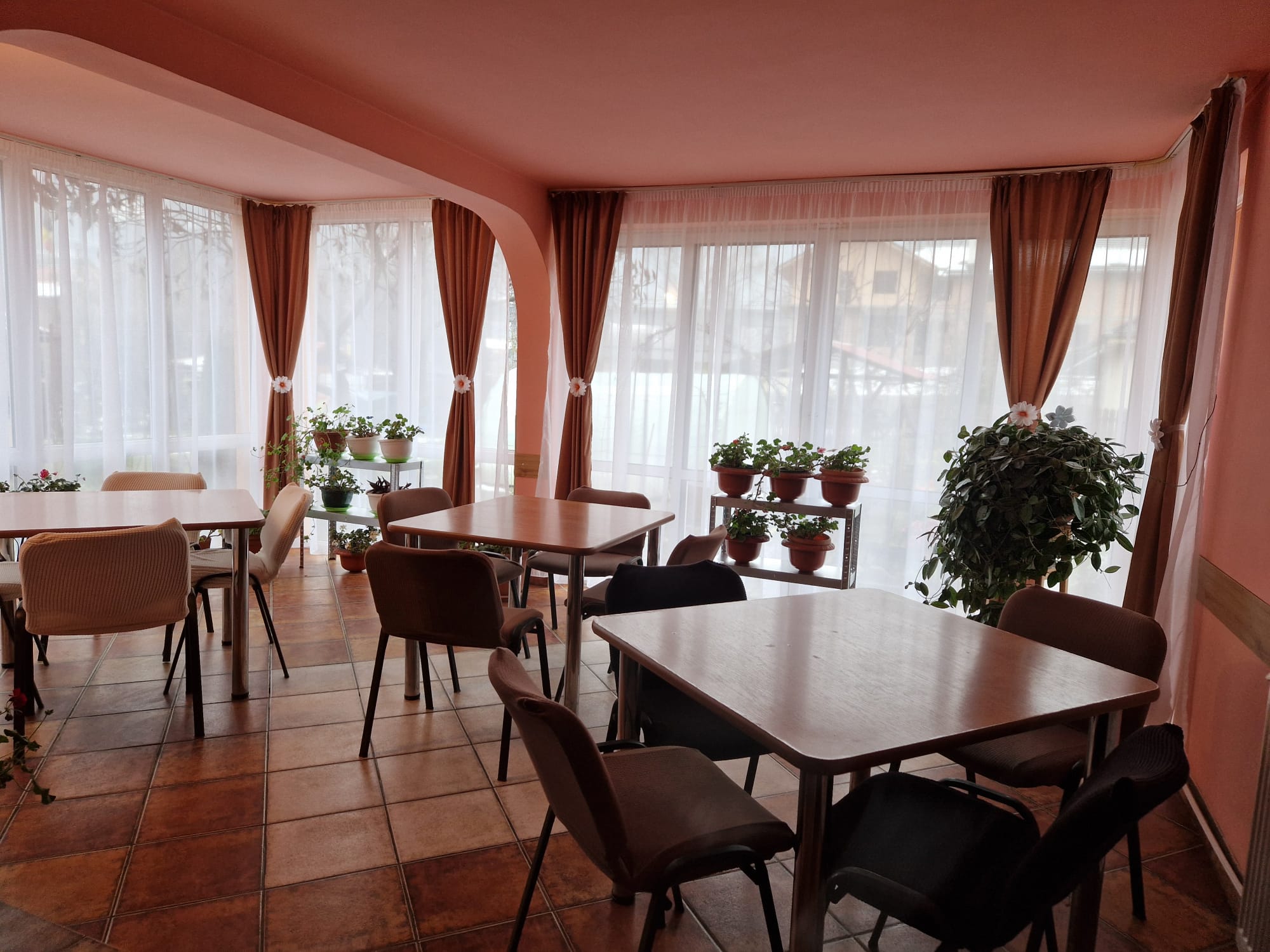 Pensiunea Sanlex, Bicaz, Neamt — foto 16