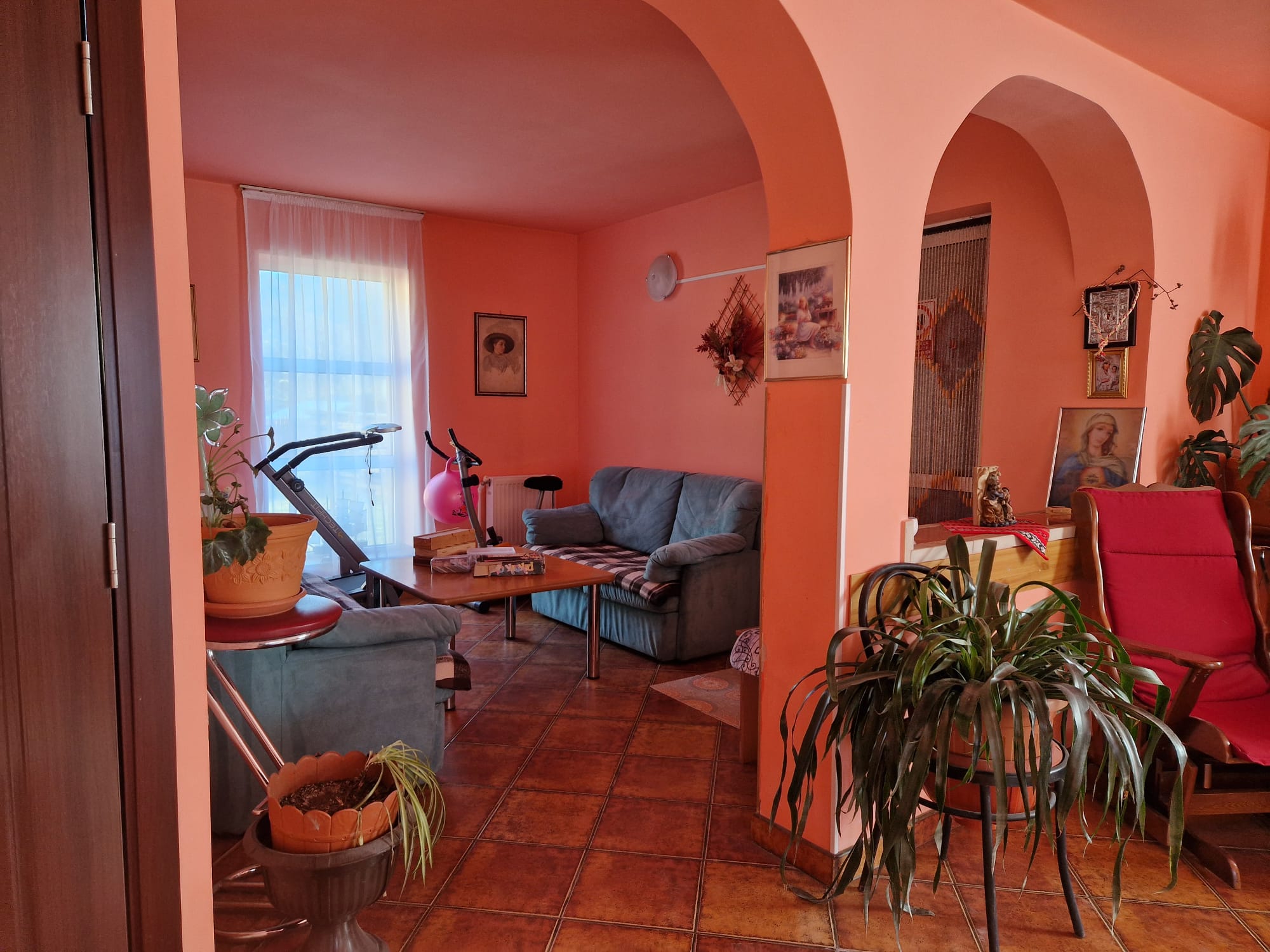Pensiunea Sanlex, Bicaz, Neamt — foto 17