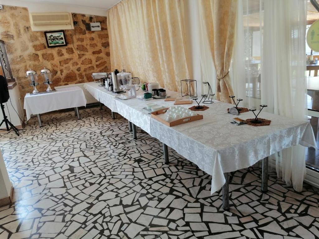 Pensiunea Solinia, Dunavatu de Jos — foto 13